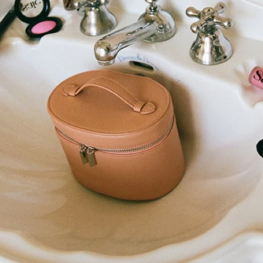 Mini Vanity Case